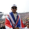 Hamilton: Bio je ovo težak šampionat, Ferrari je veliki protivnik