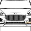 Patent otkrio izgled Lotusovog SUV-a
