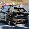 Autoput A1: U sudaru kod tunela Vukov Gaj povrijeđene dvije osobe, saobraćaj otežan