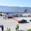 Na sarajevski aerodrom sletio prvi avion Qatar Airwaysa iz Dohe