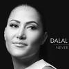 Dalal Midhat: "Never Give Up" treba ljudima dati snagu da ne odustanu i da se bore za svoje snove