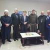 Čović u Australiji: Udaljenost ne smije biti prepreka razvoju odnosa
