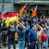 Španski ustavni sud poništio katalonsku objavu nezavisnosti