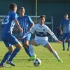 Omladinska Liga prvaka: Promašaji koštali Željezničar pobjede protiv Lokomotive