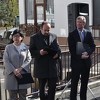 Devet povratničkih porodica u Ustikolini dobilo ključeve stanova u prvoj novoizgrađenoj zgradi