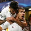 Džeko rutinskim golom doveo Romu u vodstvo protiv SPAL-a