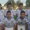 Pionirska selekcija BiH uvjerljivo poražena od Francuske