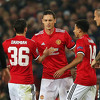 Hat-trick Kurzawe u pobjedi PSG-a protiv Anderlechta, United sretno i spretno do trijumfa
