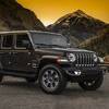 Jeep objavio prve fotografije novog Wranglera
