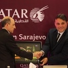 Qatar Airways: Na sarajevski aerodrom ne mogu sletjeti veliki avioni, nadamo se širenju piste