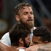 De Rossi: Malo je onih koji su vjerovali u Romu, tretirani smo kao idioti