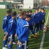 Bh. pioniri se nakon poraza od Francuske spremaju za meč sa Japanom