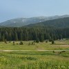 Utrka 10 km na olimpijskoj biatlon stazi na Velikom polju