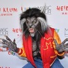 Heidi Klum maskirana u vukodlaka još jednom dokazala kako je nepobjediva kraljica Halloweena