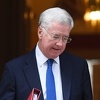 Britanski ministar podnio ostavku zbog neprikladnog seksualnog ponašanja