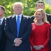 Kolinda Grabar-Kitarović 39. najmoćnija žena svijeta