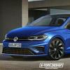 Volkswagen testira Polo R s 300 KS