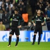 Zidane i Ramos svjesni problema: Real Madrid će izaći jači iz ove krize