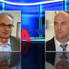 Duel Branka Perića i Milana Tegeltije na TV1