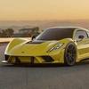 Hennessey predstavio Venom F5: 1.600 KS za 484 km/h