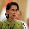 Nobelovka i čelnica Mijanmara Suu Kyi pozvala Rohinje da se ne sukobljavaju