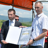 Fikret Kereš - Fića novi vijećnik Općinskog vijeća Novi Grad Sarajevo