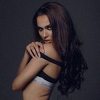 Kosovska ljepotica Gjelbrona Gashi