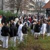 Sud u Tuzli zabranio štrajk zdravstvenim radnicima UKC-a nakon žalbe uprave