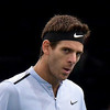 Del Potro eliminisao Haasea i prošao u četvrtfinale ATP turnira u Parizu