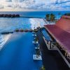 Luksuzno odmaralište Grand Park Kodhipparu na Maldivima je savršeno za odmor