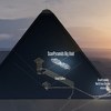 Arheolozi pronašli misterioznu prostoriju u Velikoj piramidi u Gizi