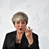 May imenovala Gavina Williamsona za novog ministra odbrane