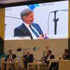 Zvizdić na ekonomskoj konferenciji "Izazovi na putu ka EU" u Budvi