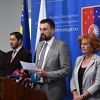 Utvrđen Nacrt Budžeta Kantona Sarajevo za 2018. godinu u iznosu od 757.255.600 KM