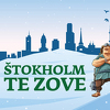 Dočekaj Novu godinu sa Vikinzima