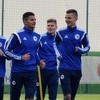 Nogometni juniori počeli pripreme za kvalifikacije za Evropsko prvenstvo