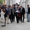 Španski sud naredio pritvor za bivše katalonske ministre