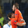 Višća ušao s klupe i spasio Basaksehir poraza, sigurne pobjede Villarreala i Partizana