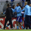 Patrice Evra karate potezom nokautirao vlastitog navijača