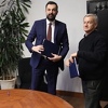 Zdravstveni radnici u Kantonu Sarajevo potpisali kolektivni ugovor i prekinuli štrajk