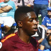Dembele počeo trenirati, na teren se vraća u januaru