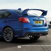 Subaru prestaje proizvoditi WRX STi nakon 23 godine