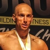 Adnan Alagić evropski prvak u prirodnom bodybuildingu