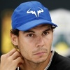 Nadal odustao od Mastersa u Parizu, Krajinović u polufinalu