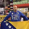 Samir Ademović osvojio zlatnu medalju na powerliftingu u Pragu