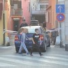 Tony Cetinski autom udario u tijelo muškarca koji je ležao na tlu