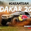 Peugeot je spreman za reli Dakar 2018.