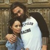 Jason Momoa se oženio Lisom Bonet nakon deset godina veze