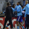 Patrice Evra suspendovan zbog udaranja vlastitog navijača