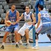 Igokea doživjela četvrti poraz na gostovanju kod Zadra